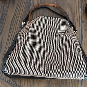 Large Coach purse